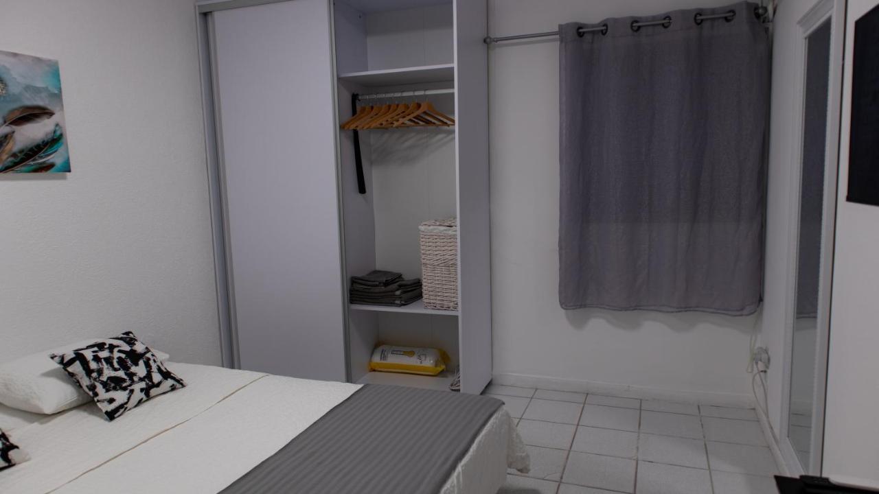 Grey House Διαμέρισμα Ελάτ Εξωτερικό φωτογραφία