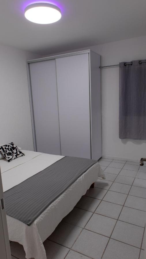 Grey House Διαμέρισμα Ελάτ Εξωτερικό φωτογραφία