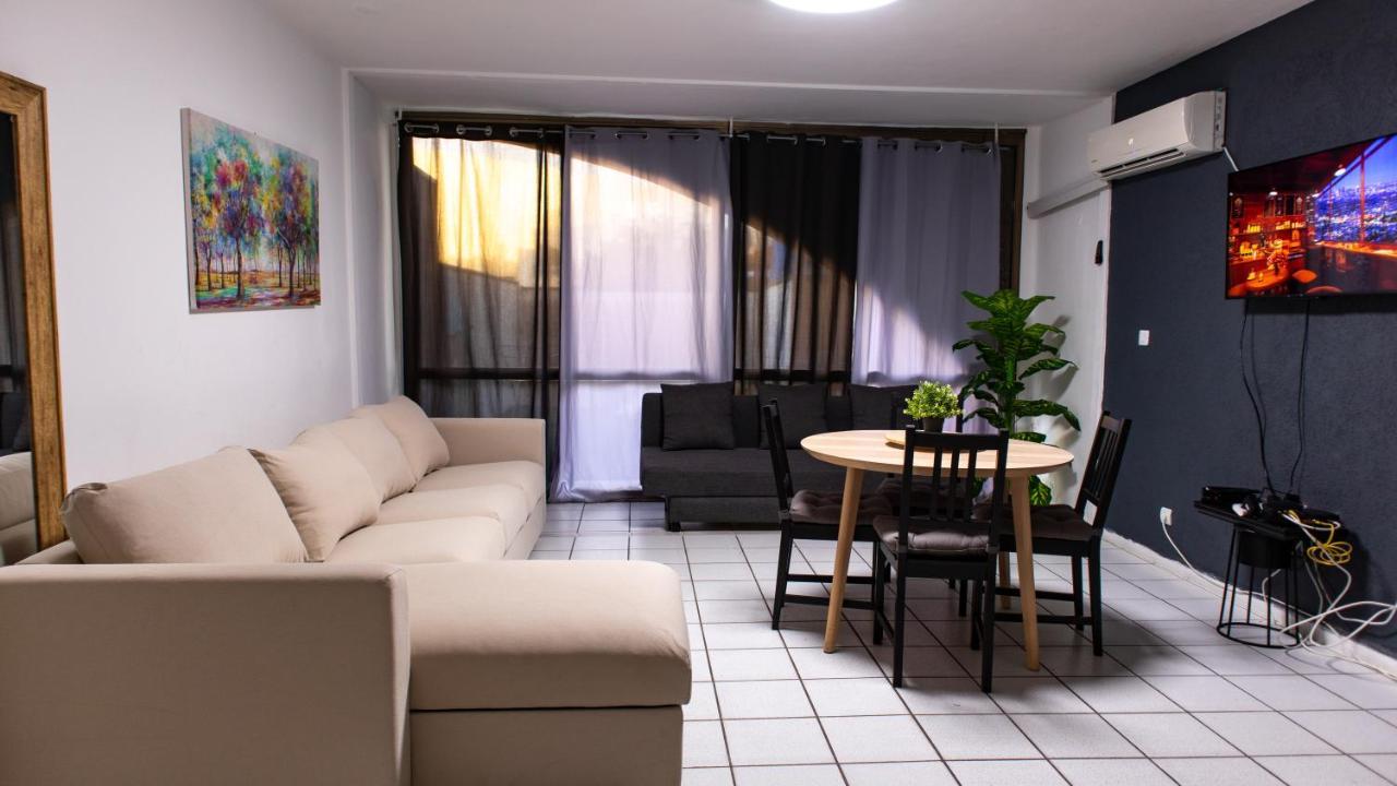 Grey House Διαμέρισμα Ελάτ Εξωτερικό φωτογραφία