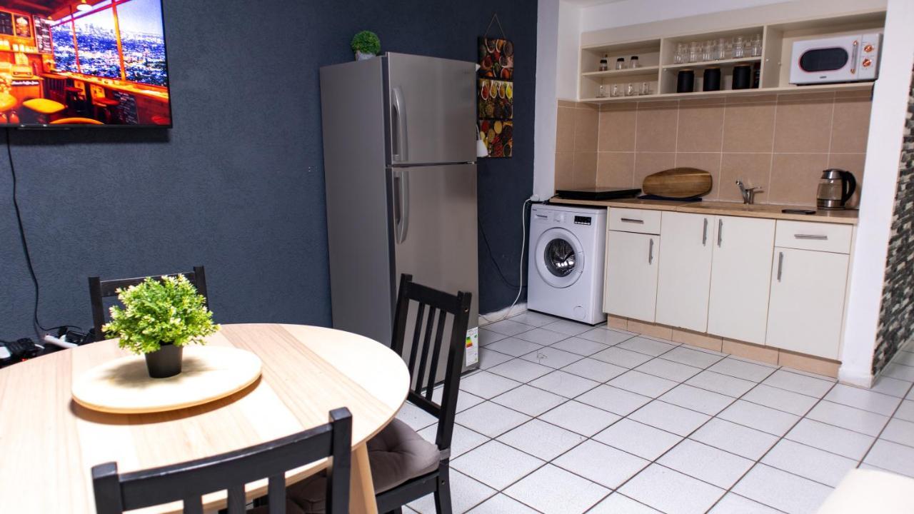 Grey House Διαμέρισμα Ελάτ Εξωτερικό φωτογραφία